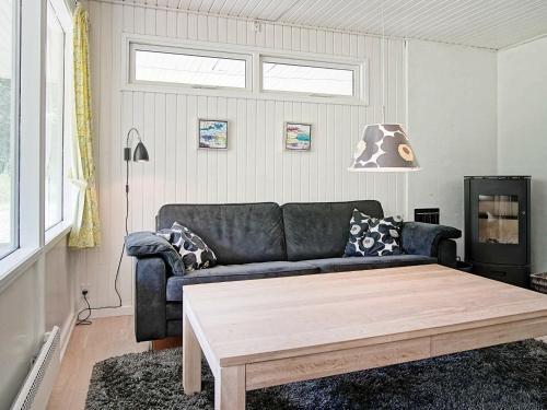 Holiday Home Sluseparken