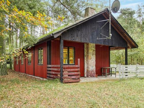 Holiday Home Aakirkeby II