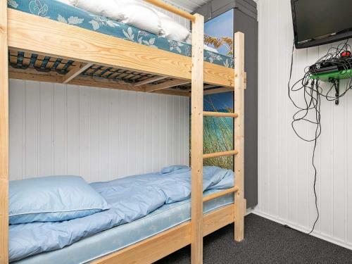 Holiday Home Vestervig XIV