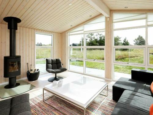 Holiday Home �lb�k XVIII