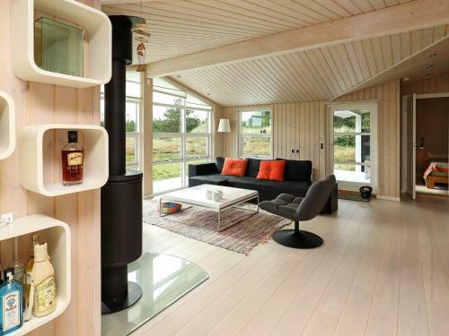 Holiday Home �lb�k XVIII