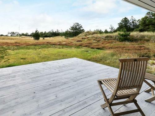 Holiday Home �lb�k XVIII