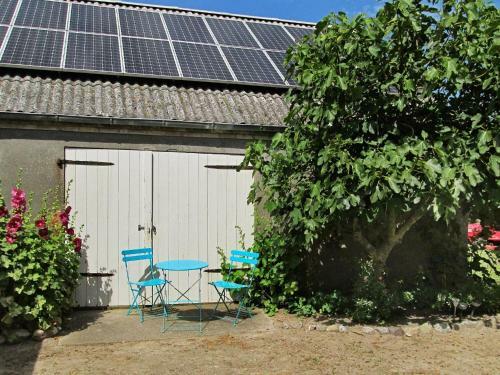 Holiday Home �r�sk�bing III