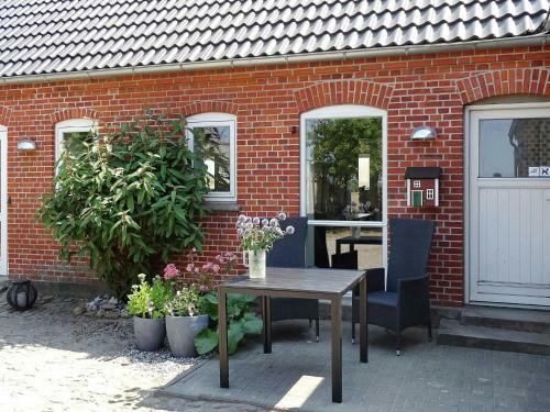 Holiday Home �r�sk�bing III