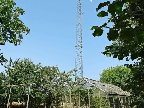 Holiday Home �r�sk�bing III