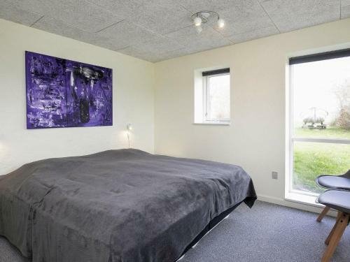 Holiday Home �r�sk�bing III