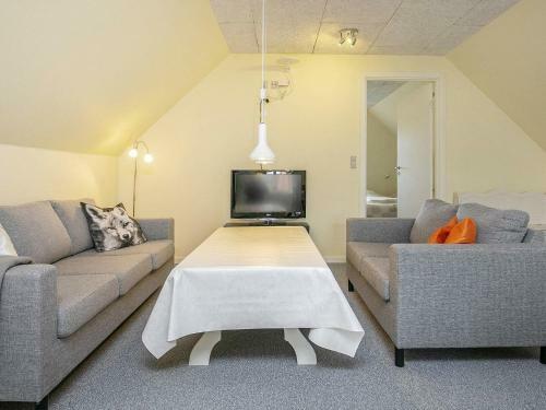 Holiday Home �r�sk�bing III