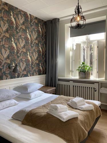 Apartamento Hotel P� Torvet