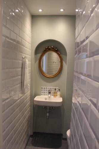 Apartamento Hotel P� Torvet