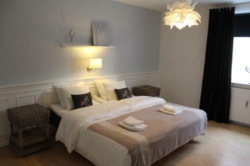 Apartamento Hotel P� Torvet