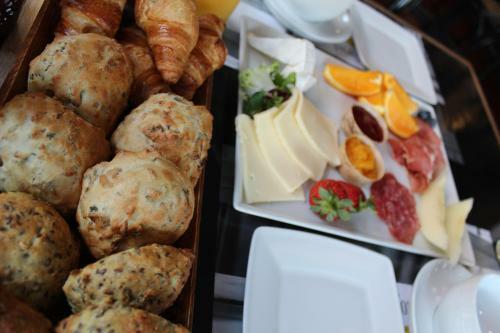 Apartamento Hotel P� Torvet