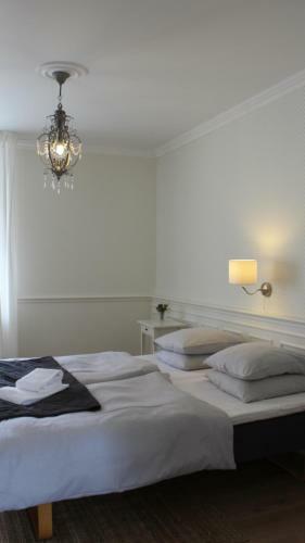 Apartamento Hotel P� Torvet
