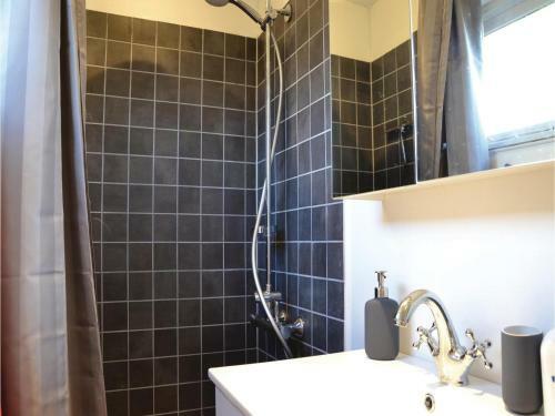 Three-bedroom Holiday Home In Olsted