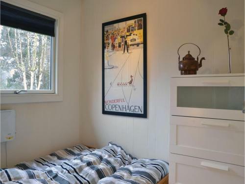 Three-bedroom Holiday Home In Olsted