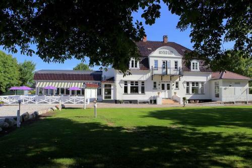 �lsted Kro & Hotel