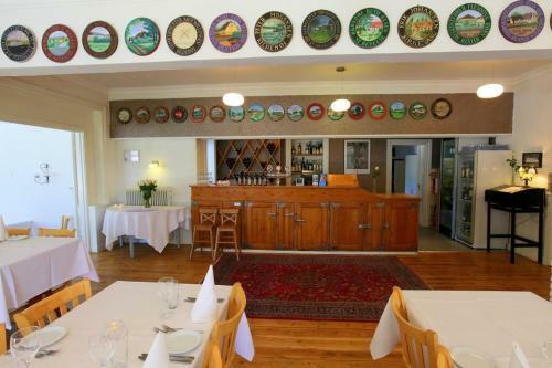 �lsted Kro & Hotel