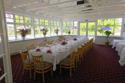 �lsted Kro & Hotel