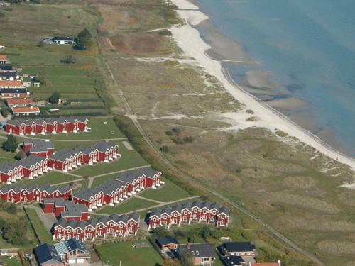 Apartamento Holiday Home Havblik II