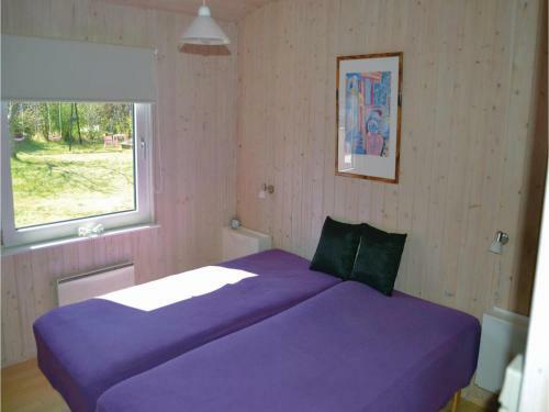 Holiday Home Granvej Hadsund II