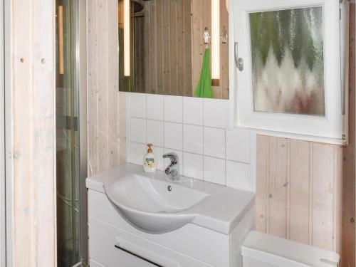 Holiday Home Granvej Hadsund II