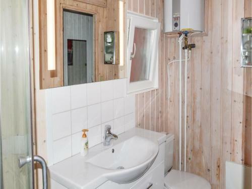 Holiday Home Granvej Hadsund II