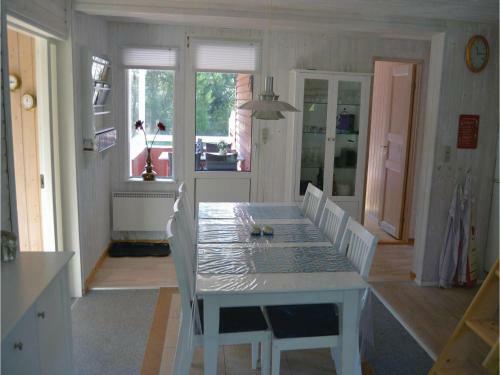 Holiday Home Granvej Hadsund II