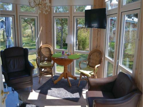 Holiday Home Granvej Hadsund II