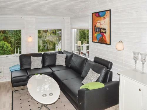 Holiday Home Granvej Hadsund II