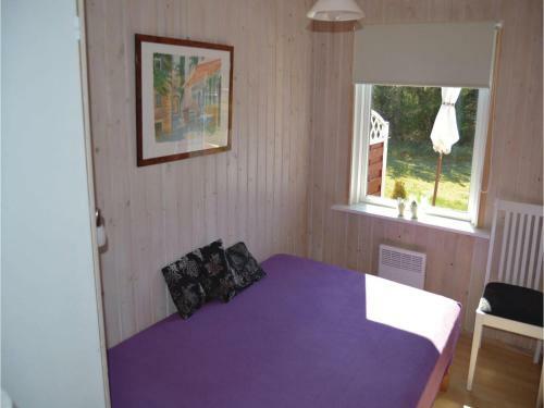 Holiday Home Granvej Hadsund II