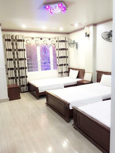 Gia Bao Hotel