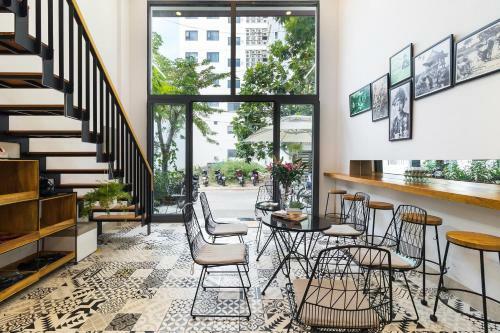 Bed & Breakfast Pedersen Hostel