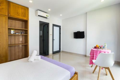 Bed & Breakfast Pedersen Hostel