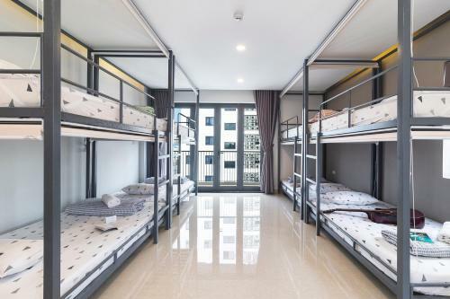 Bed & Breakfast Pedersen Hostel