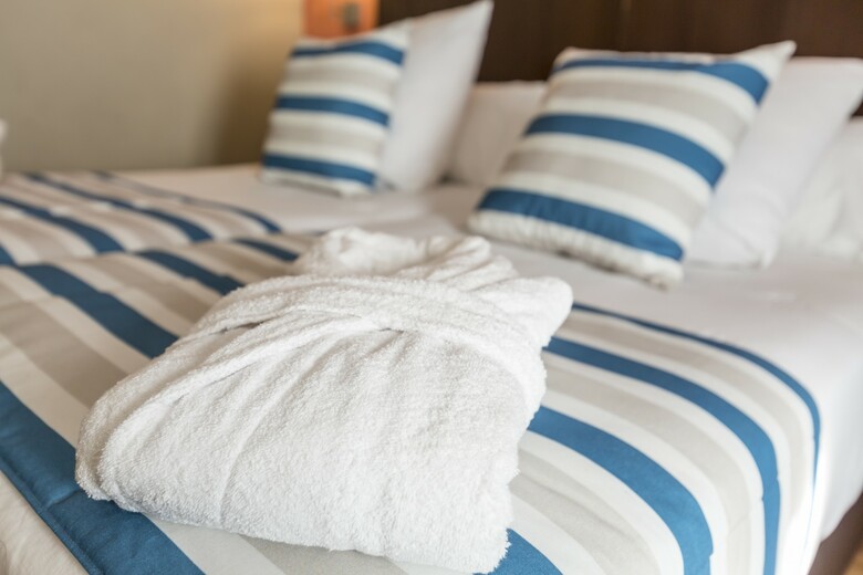Hotel Ronda Lesseps