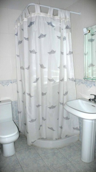 Apartamentos Argenta Caleta 3000