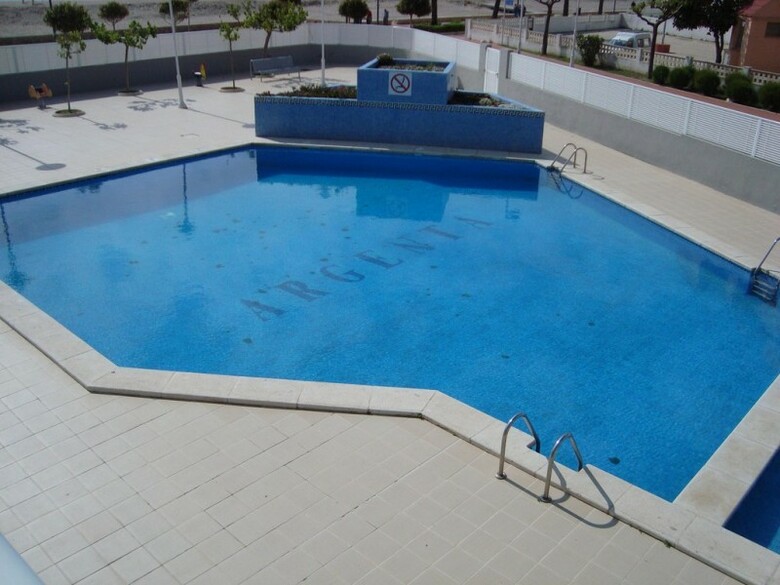 Apartamentos Argenta Caleta 3000