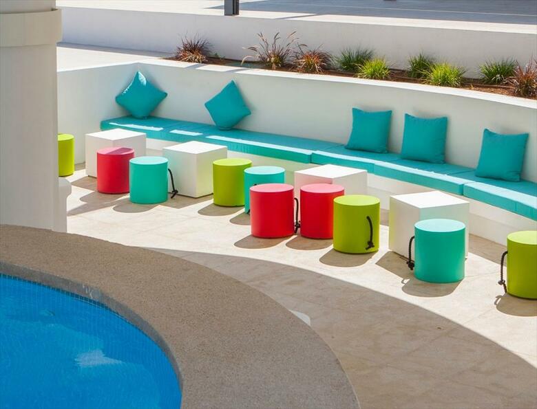 Hotel Js Palma Stay