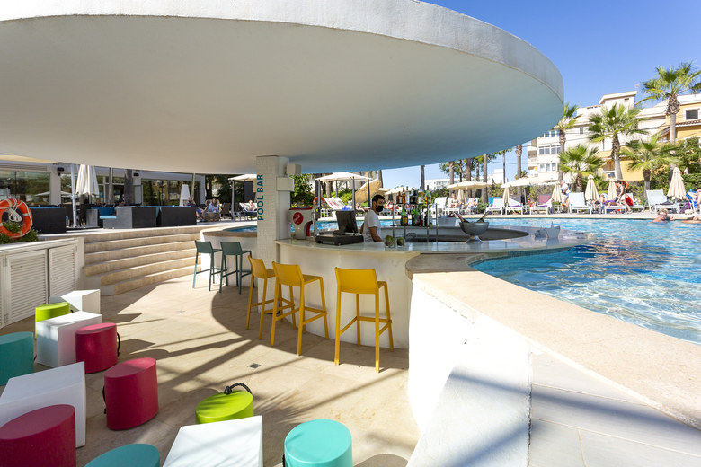 Hotel Js Palma Stay