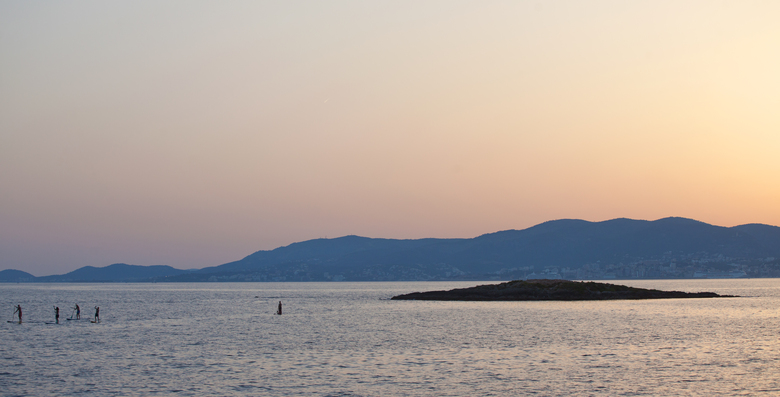 Hotel Js Palma Stay