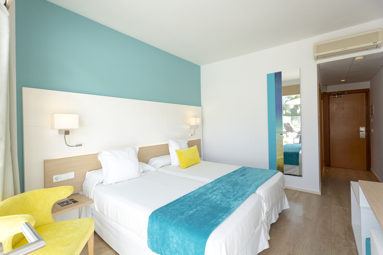 Hotel Js Palma Stay