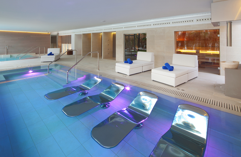 Hotel Js Palma Stay
