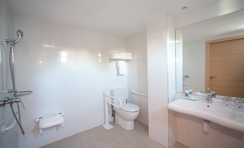 Hotel Js Palma Stay