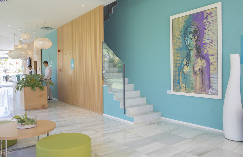 Hotel Js Palma Stay