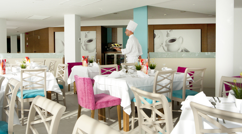 Hotel Js Palma Stay