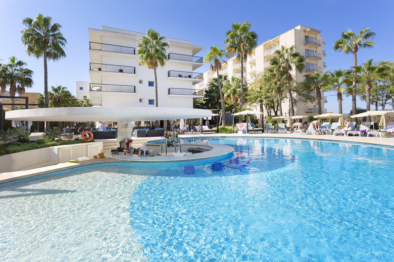 Hotel Js Palma Stay