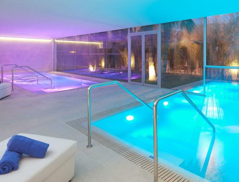 Hotel Js Palma Stay