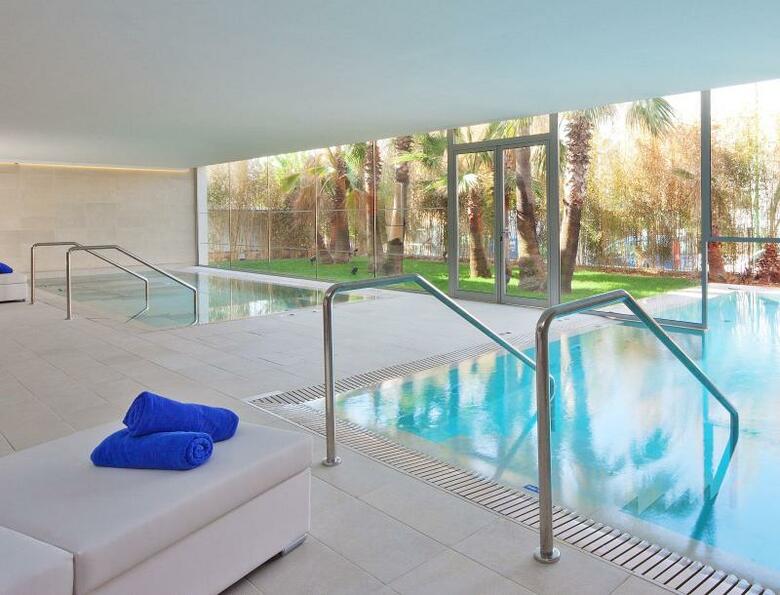 Hotel Js Palma Stay