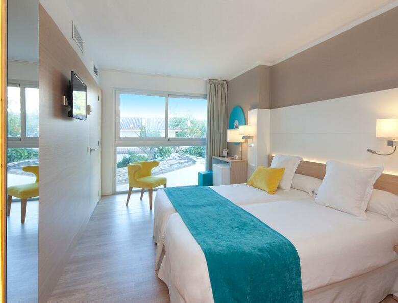 Hotel Js Palma Stay