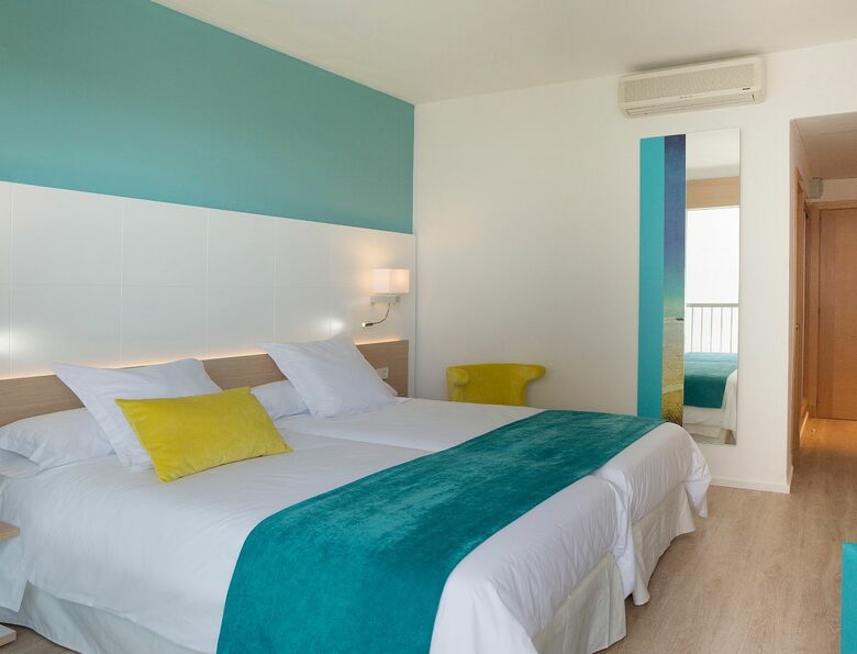 Hotel Js Palma Stay