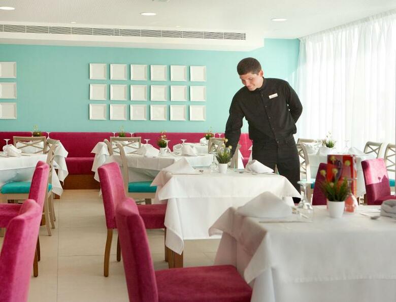 Hotel Js Palma Stay